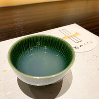 鮨 やまけん 銀座店 - 