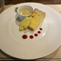 pantagruelico  - デザート