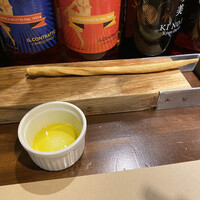 pantagruelico  - グリッシーニ