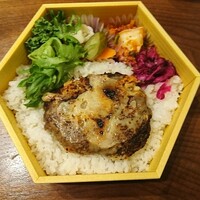 西麻布 焼肉 X - 