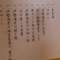 中納言 大阪駅前第3ビル店 - 