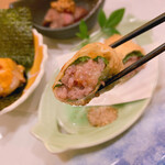 肉割烹ふたご - 