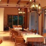 コーラルテラス石垣島 レストラン プルメリア - ディナー