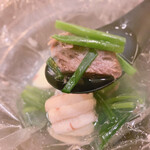 肉割烹ふたご - 