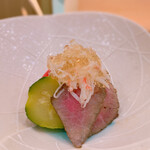 肉割烹ふたご - 