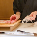 肉割烹ふたご - 