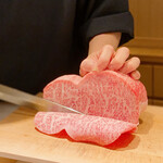 肉割烹ふたご - 