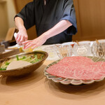 肉割烹ふたご - 