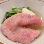 肉割烹ふたご - 