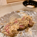 肉割烹ふたご - 