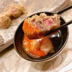 肉割烹ふたご - 