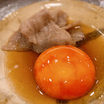 肉割烹ふたご - 