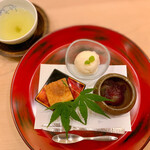 肉割烹ふたご - 