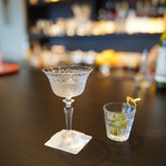 K36 - マティーニ