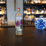 K36 - ジョニーウォーカーレッド 1970s