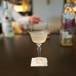 K36 - ギムレット