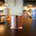 K36 - モスコミュール