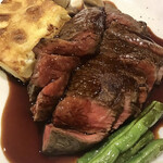 ビストロ ティアボ - 