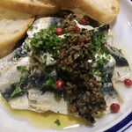 ビストロ ティアボ - 