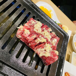 焼肉とんび - 