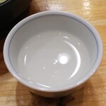 焼き鳥 ばかちん - 命の水よ