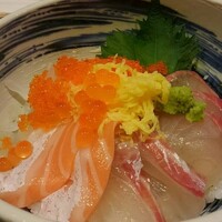 大漁市場 なるみ乃 薬院店 - 