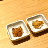 SUSHI TOKYO TEN、 新宿店 - 