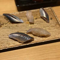 SUSHI TOKYO TEN、 新宿店 - 