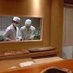 御料理 古川 - ………制作中～