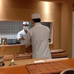 御料理 古川 - ほーいはーい