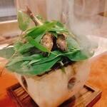 御料理 古川 - イエ～～＼(^o^)／