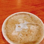 御料理 古川 - 皆さ～んタイのタイ知ってる～これが分かるあなたは、まぁ普通ですが、これの作り方分かるあなたはグルマーですね( *´艸もち僕はしりましぇーん