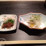 馳走 松宮 - （2020/07）牛すじ御膳