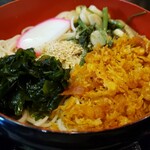 Soba No Yamabun - 