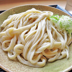 竹國 武蔵野うどん - 中盛５００ｇ