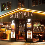 SCHMATZ - - SCHMATZ Terrace- シュマッツのテラス席https://youtu.be/H2z_FiVXdHA