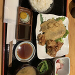 中俣酒造本店 銀座 茂助 - 