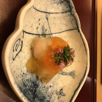 銀座 奥田 - 三重の伊勢海老