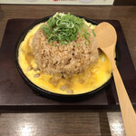 近江熟成醤油ラーメン 十二分屋 - 