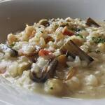 ダイニングルーム バイ ザ ビワコ - 