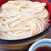 釜あげうどん 長田 in 香の香