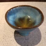 日本料理 TOBIUME - 野菜のしずく