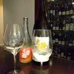 日本料理 TOBIUME - 