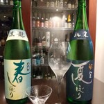 日本料理 TOBIUME - 