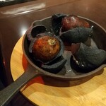 日本料理 TOBIUME - ホクホクじゃがいも