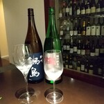 日本料理 TOBIUME - 