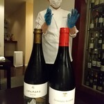 日本料理 TOBIUME - 