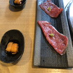 和牛焼肉じろうや 介 wagyu&sake - 