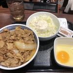 Yoshinoya - 