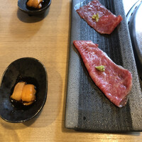 和牛焼肉じろうや 介 wagyu&sake 名古屋駅前本店 - 